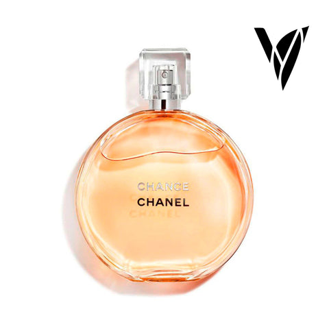 Chance Eau de Parfum CHANEL – Veronna Perfumeria®