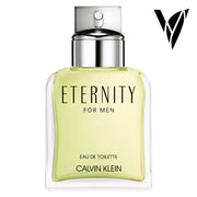Eternity For Men Calvin Klein
