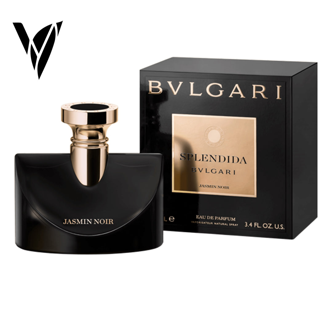 ブルガリ jasmin noir Jasmin Noir Bvlgari 100ml – Veronna Perfumeria®