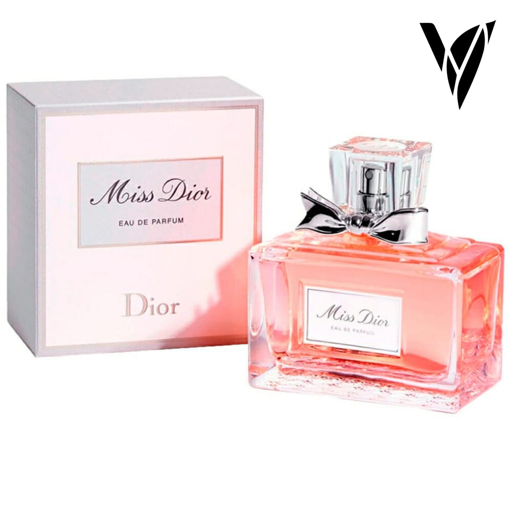 miss christian dior perfume