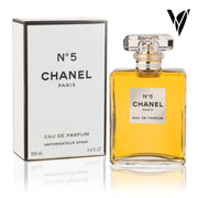 CHANEL No 5 Parfum