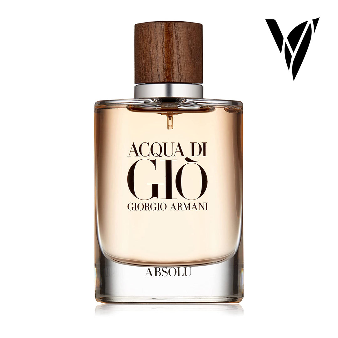 Acqua di Gio Absolu ユニセックス香水 Acqua di GIO Giorgio Armani