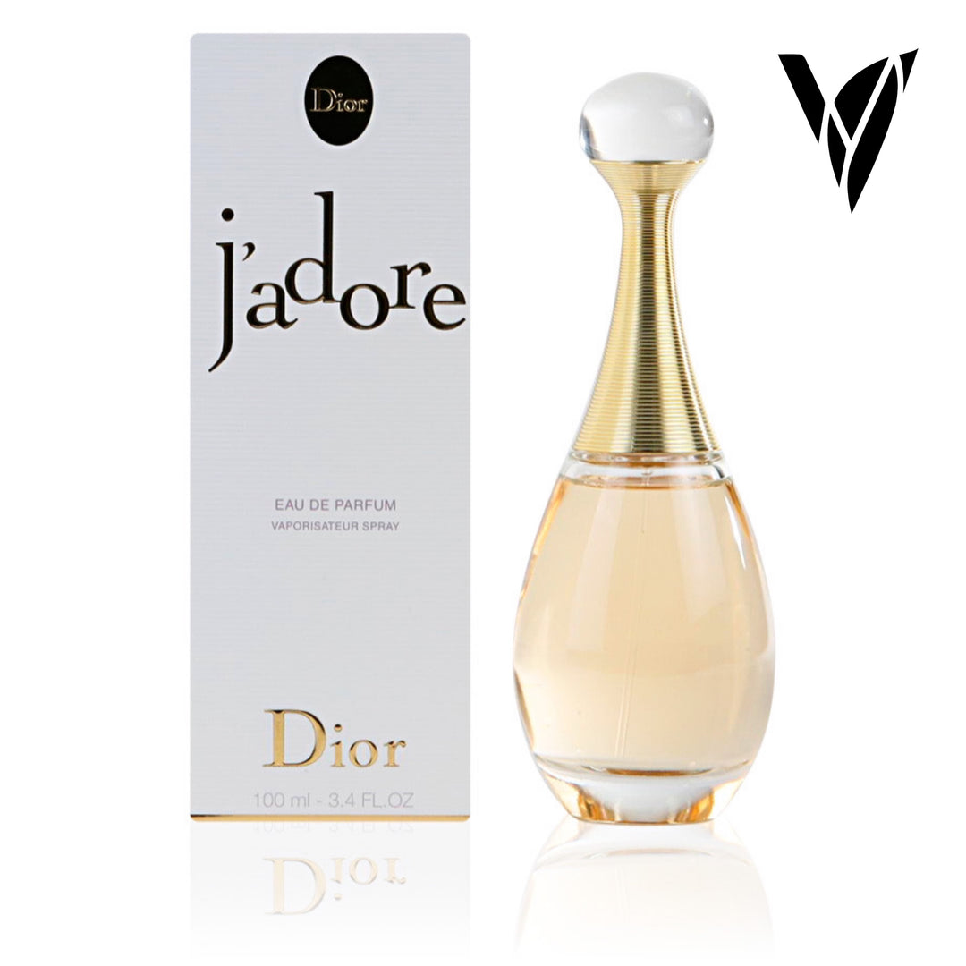 perfume de mujer de dior