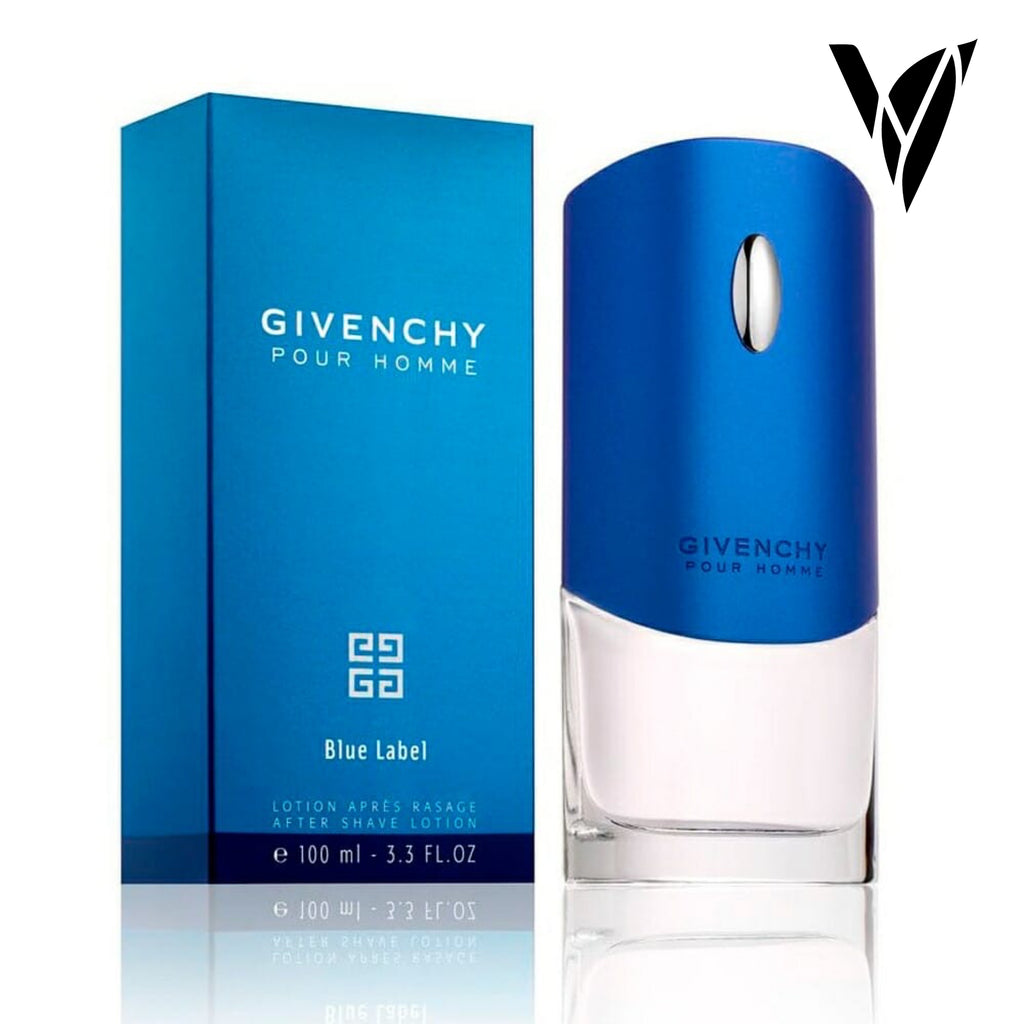 Givenchy blue label perfume shops