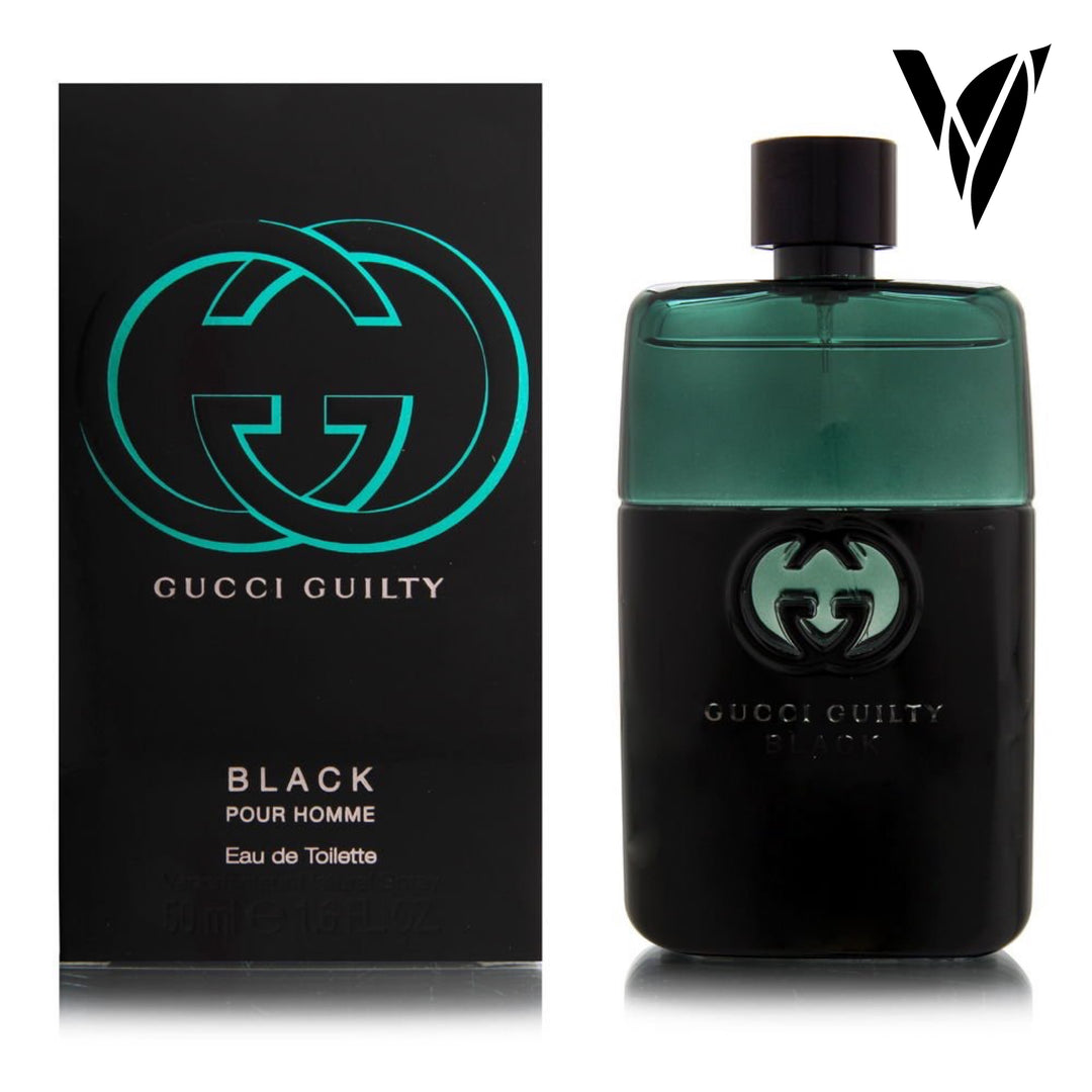 Gucci guilty 50 best sale