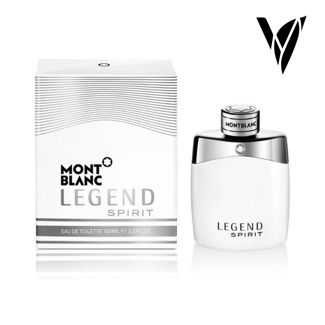 Perfumes Montblanc para hombre en Veronna Perfumeria Veronna Perfumeria