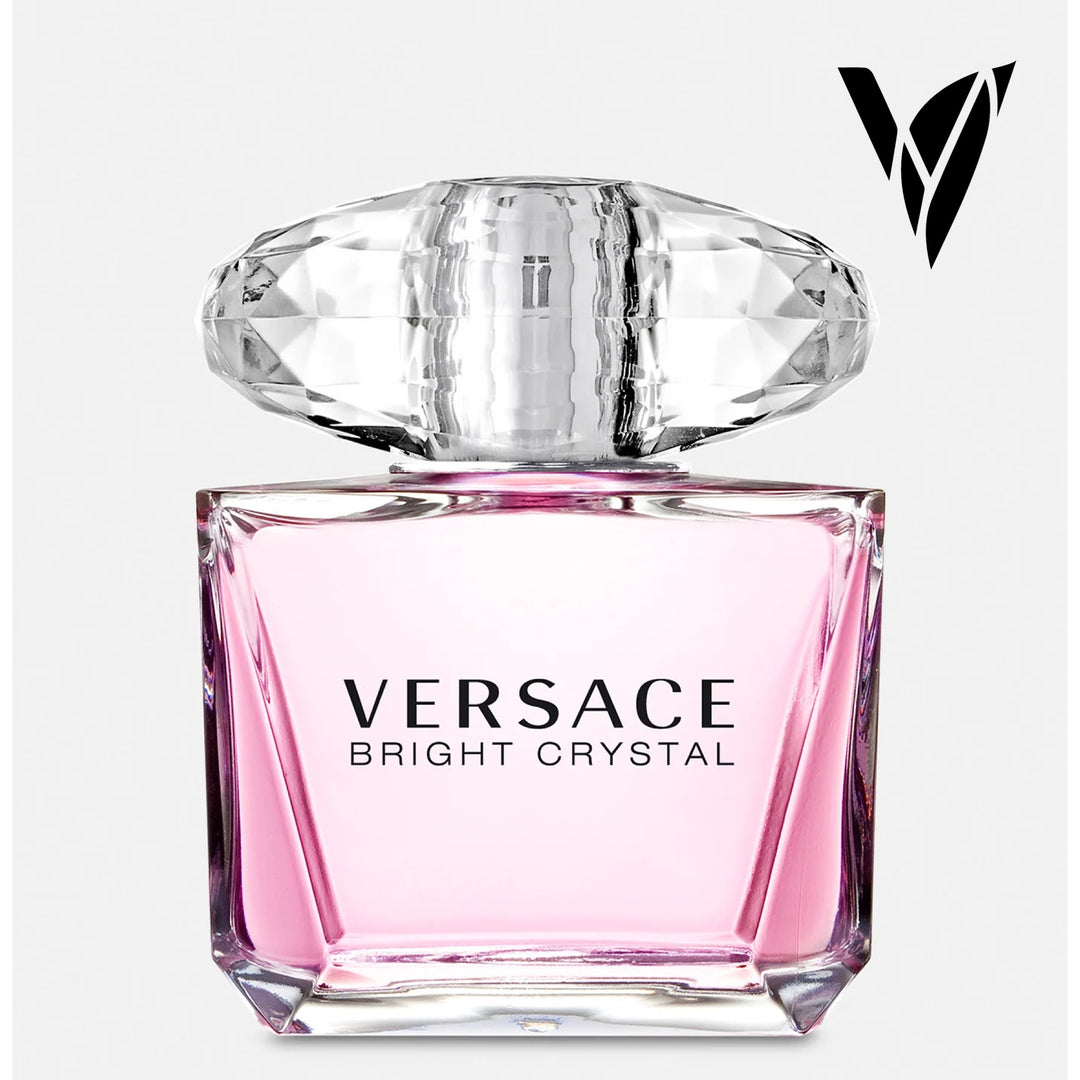 parfum versace bright crystal