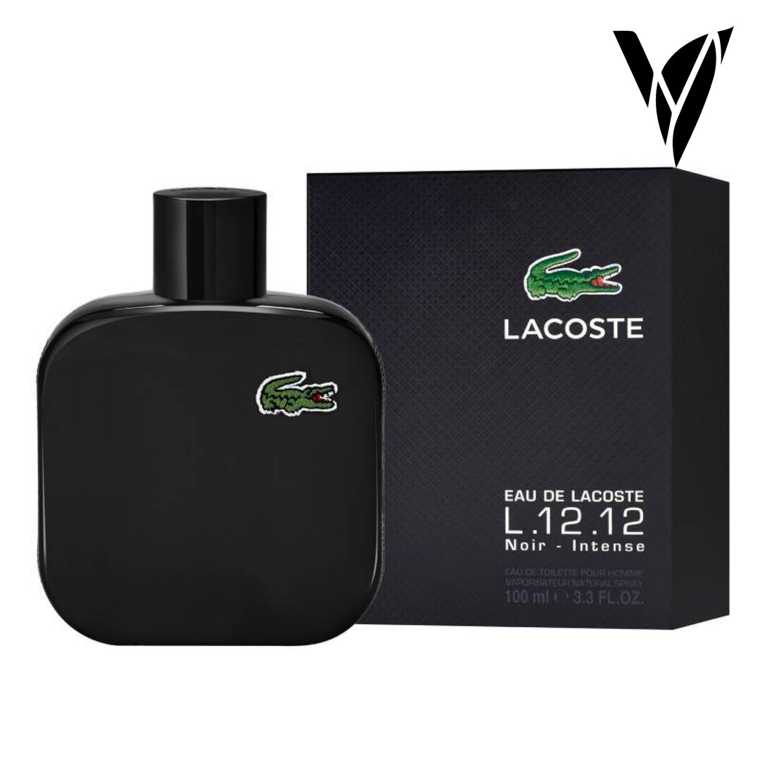 El mejor fashion perfume lacoste para hombre