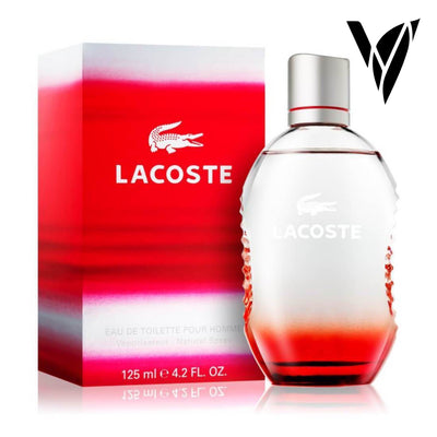 Aprobación venganza Figura Perfumes Lacoste para Hombre en Veronna Perfumería® – Veronna Perfumeria®