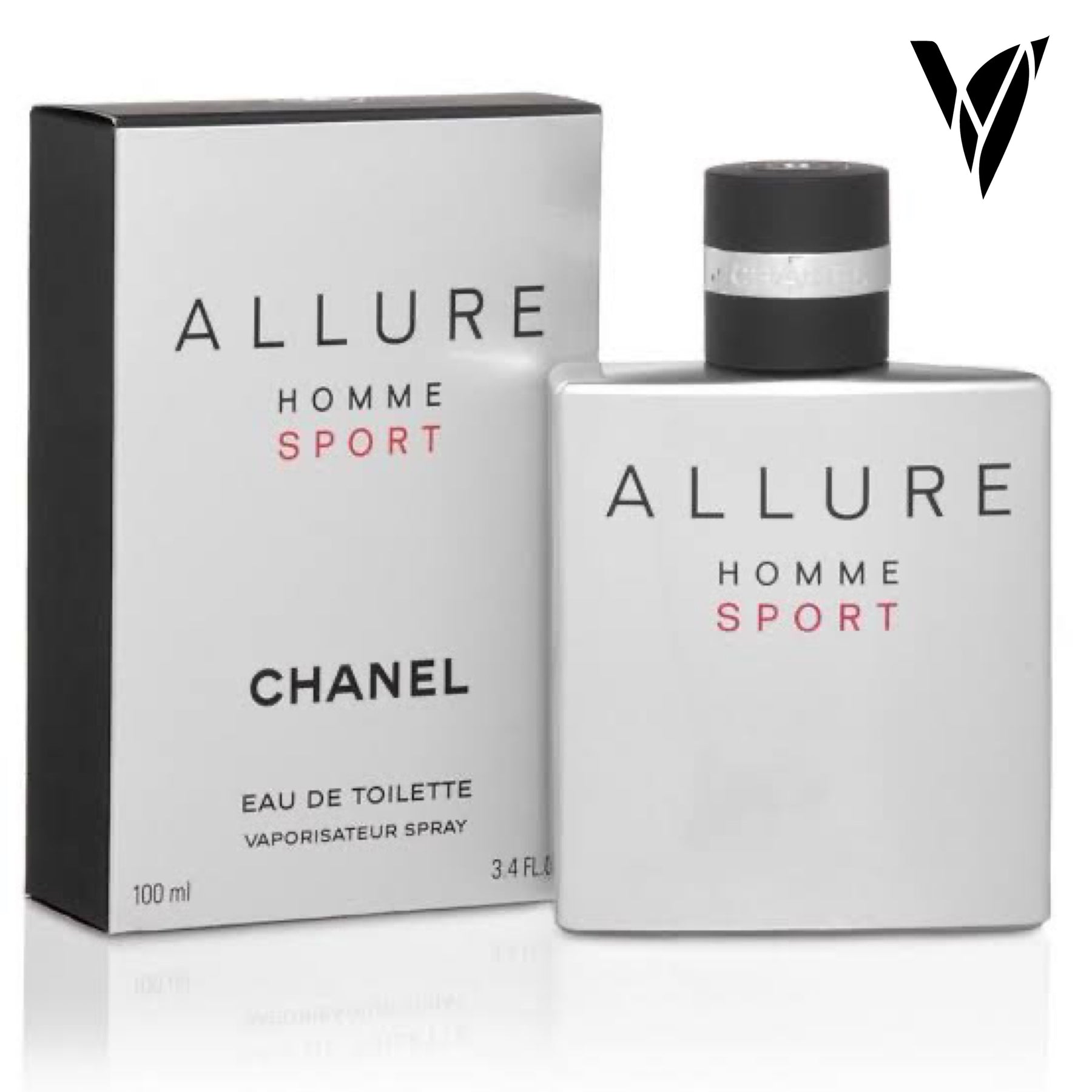 Chanel perfumes para el hombre