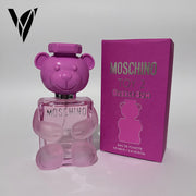 Toy 2 Bubble Gum Moschino