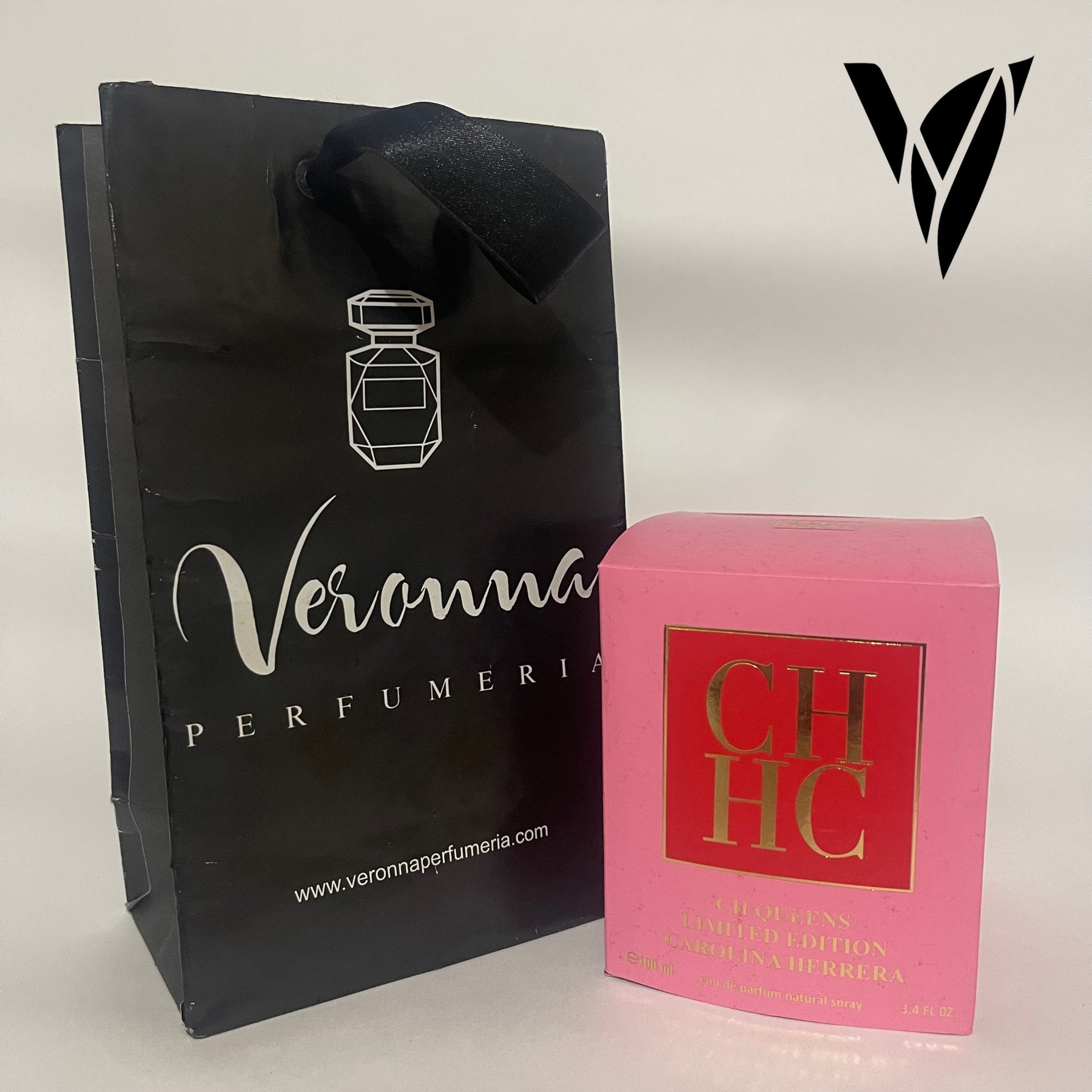 Perfume ​CH Queens para Mujer de Carolina Herrera
