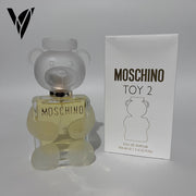 Toy 2 Moschino