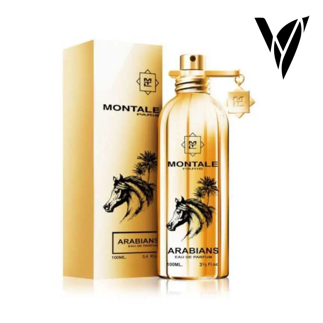 Arabians Montale Veronna Perfumeria